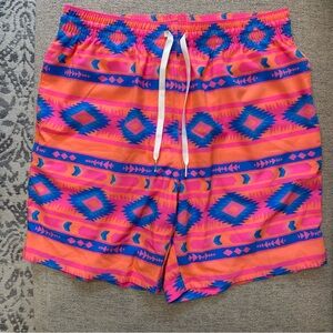 Chubbies *Never Worn* Swim Shorts